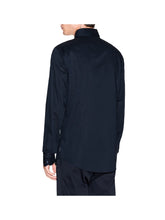 ARMANI EXCHANGE Armani Exchange Camicia Uomo Navy - Blu NAVY
